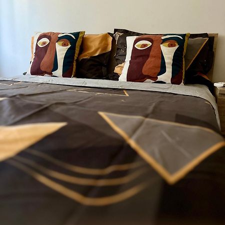 Snug Apartament Iasi Luaran gambar