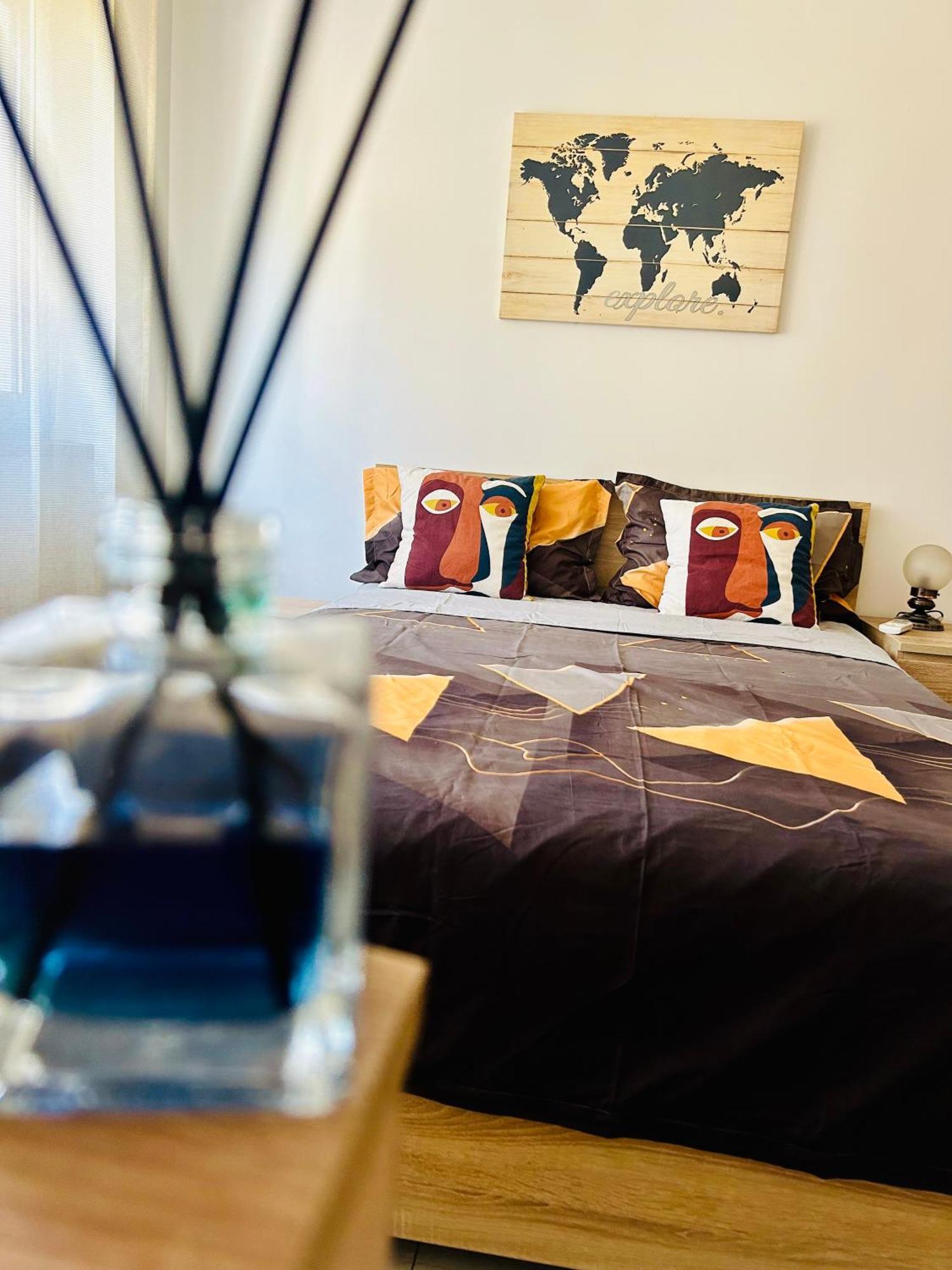 Snug Apartament Iasi Luaran gambar