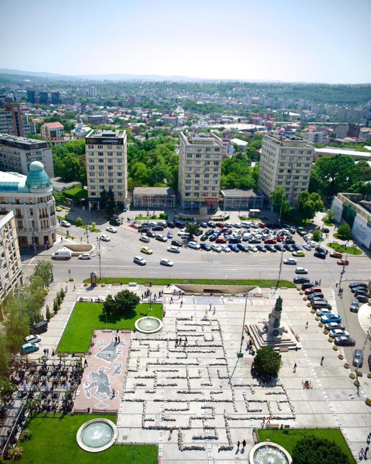 Snug Apartament Iasi Luaran gambar